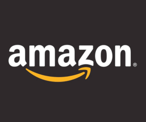 Amazon logo